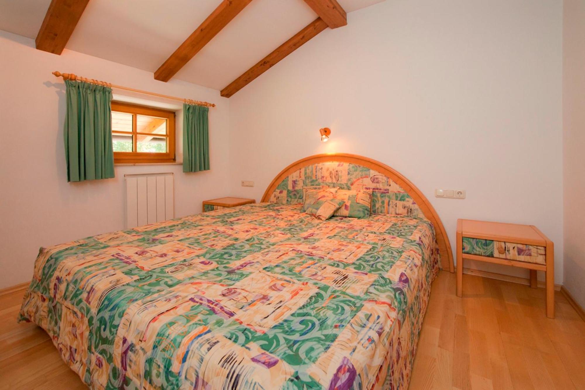 בוכן Appartements Binderhof מראה חיצוני תמונה