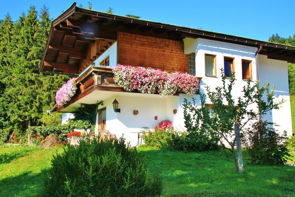 בוכן Appartements Binderhof חדר תמונה
