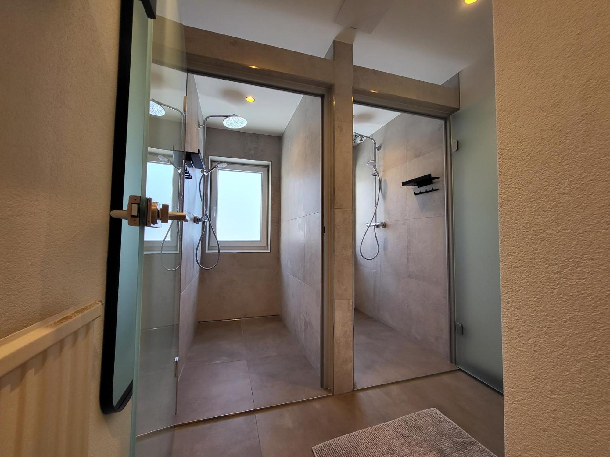 בוכן Appartements Binderhof מראה חיצוני תמונה