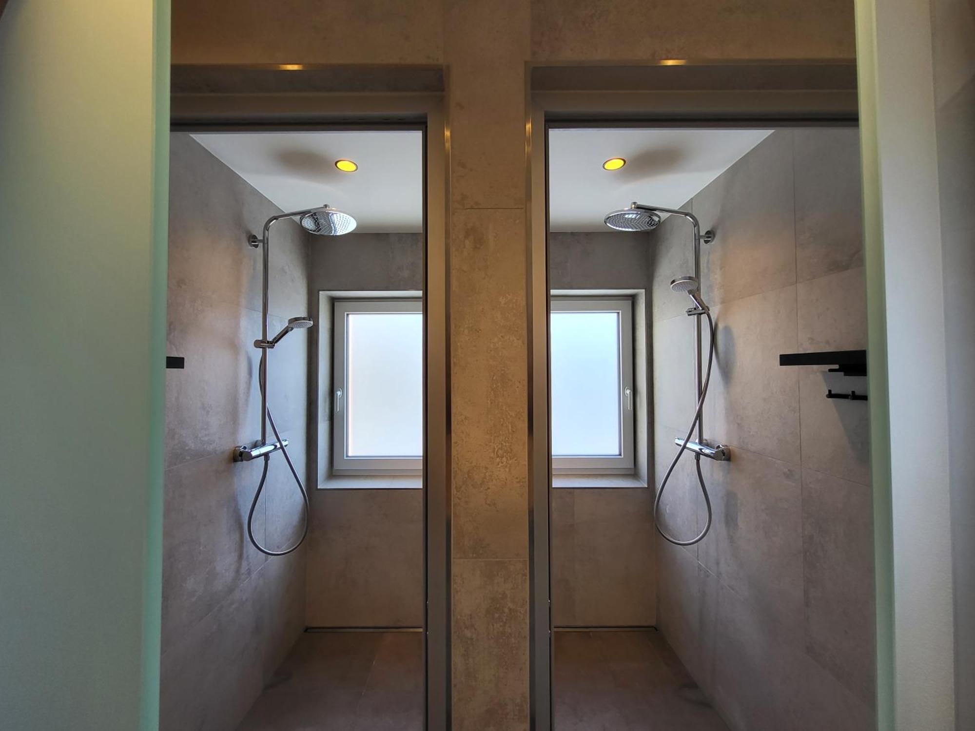 בוכן Appartements Binderhof מראה חיצוני תמונה