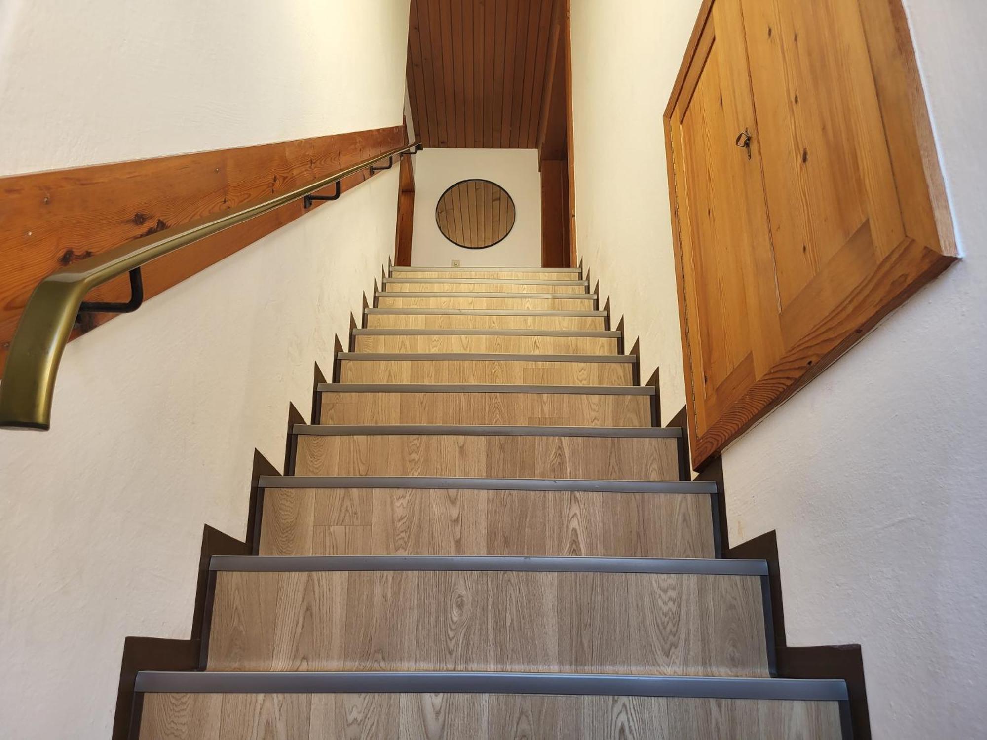 בוכן Appartements Binderhof מראה חיצוני תמונה
