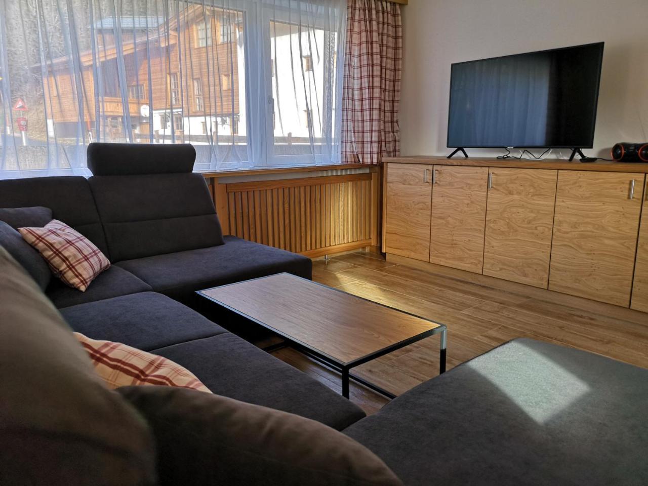 בוכן Appartements Binderhof מראה חיצוני תמונה